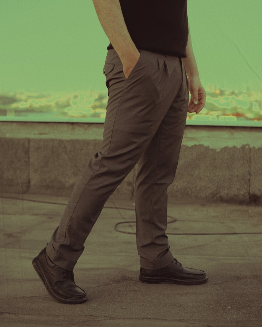 Efil | Pantolon - Vito Grande