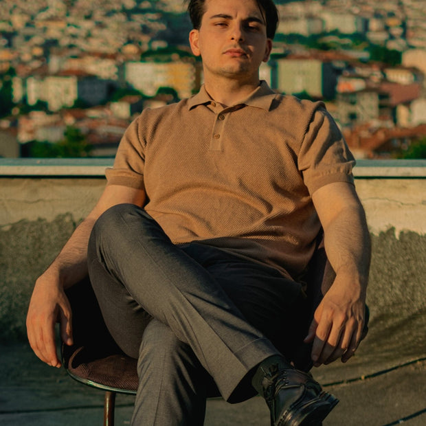 Yalın | Triko - Vito Grande
